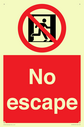 no-escape-sign-red-background-with-white-text-running-man-in-a-prohibition-circl~